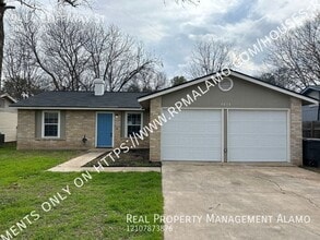 Building Photo - 9414 Cliff Way St