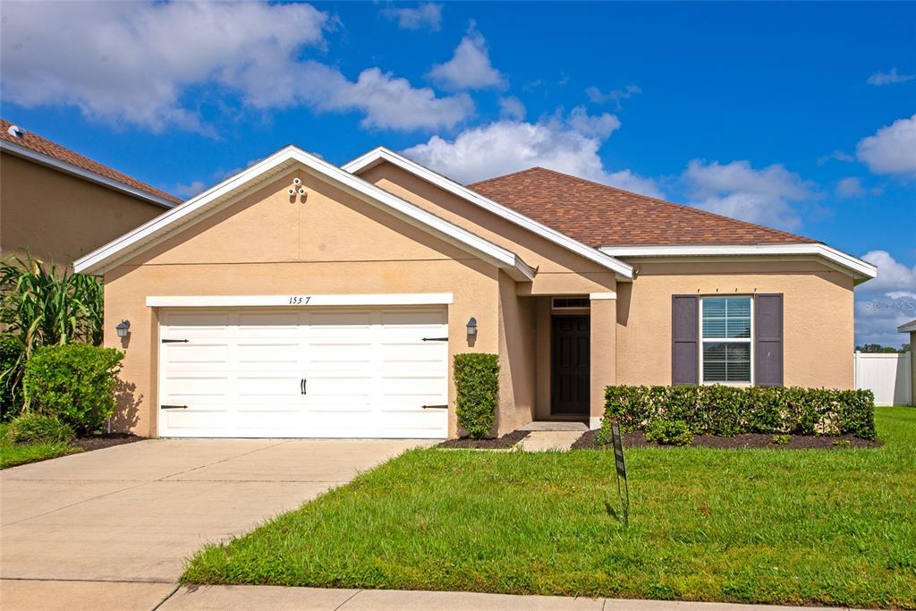 Primary Photo - 15517 Rose Grove Dr