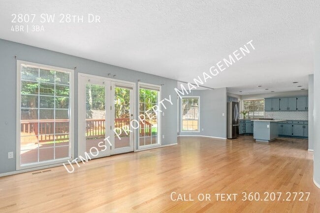 Building Photo - Great NW Portland House & Neighborhood! 4B...