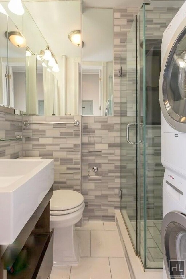 Foto del edificio - East 25th Street