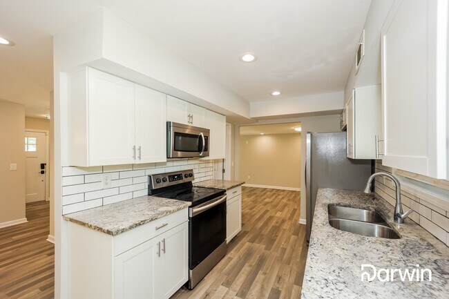 Foto del edificio - 7584 Teton Ct, Jonesboro, GA 30236
