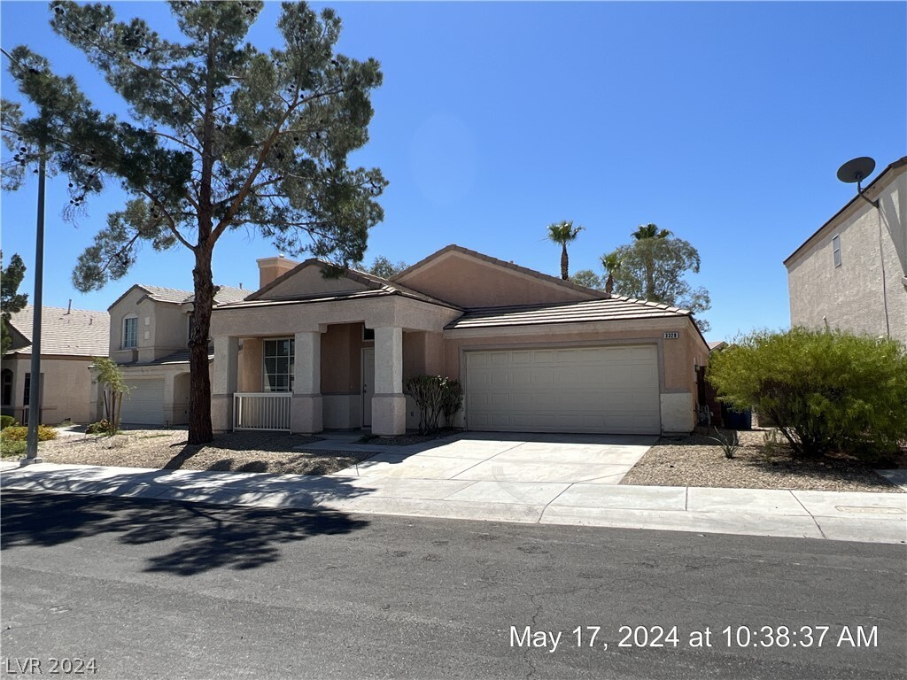 Foto principal - 3328 Hillingdon Ct