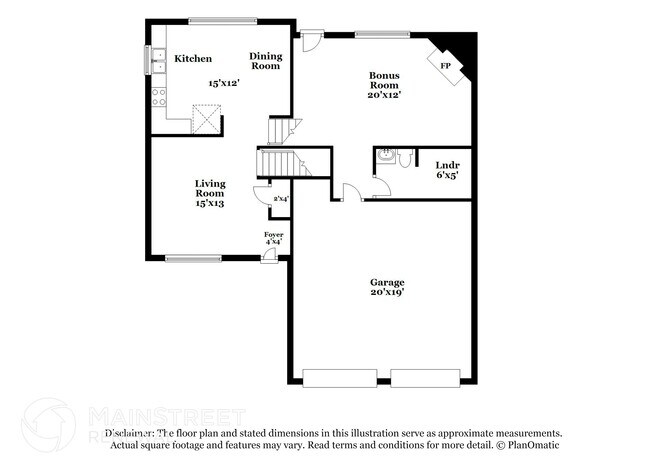 Foto del edificio - 1547 Enchanted Forest Dr