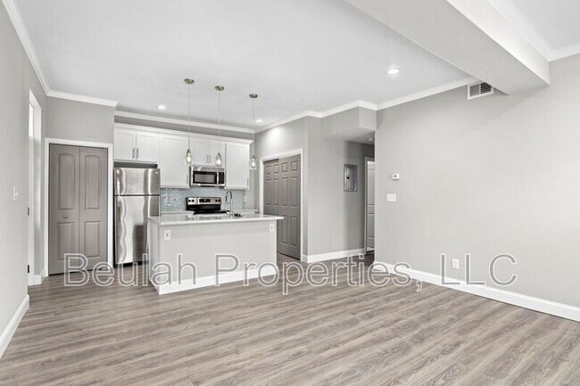 Foto del edificio - 1200 Allen Ave