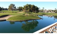 Photo - 3800 S Cantabria Cir Townhome