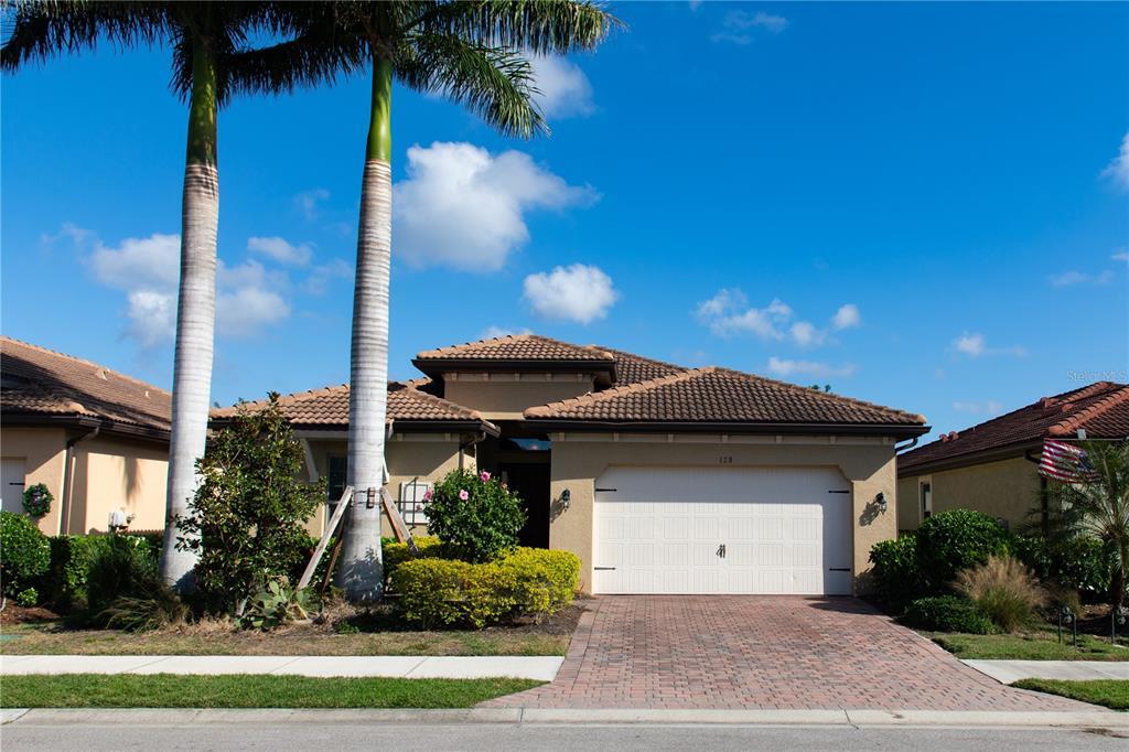 128 Ventosa Pl, Nokomis, FL 34275 House Rental in Nokomis, FL