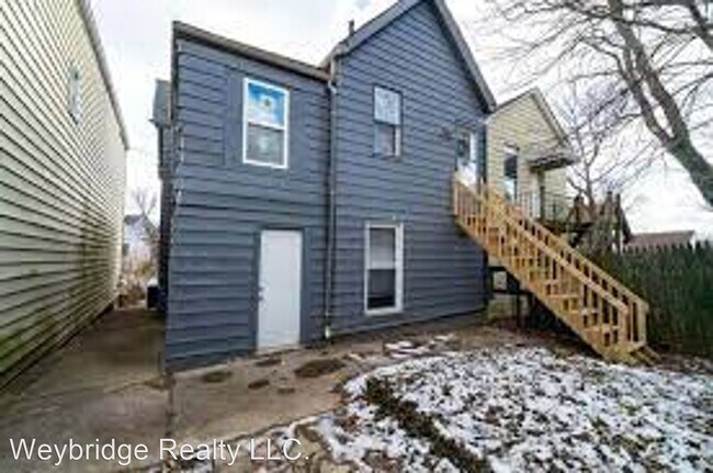 Building Photo - 4 br, 1 bath House - 1730 Lincoln Ave