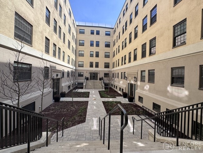 Building Photo - 1200 Massachusetts Ave