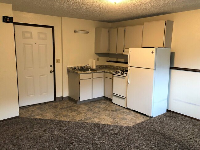 Foto del edificio - Convenient Location and Comfortable Living