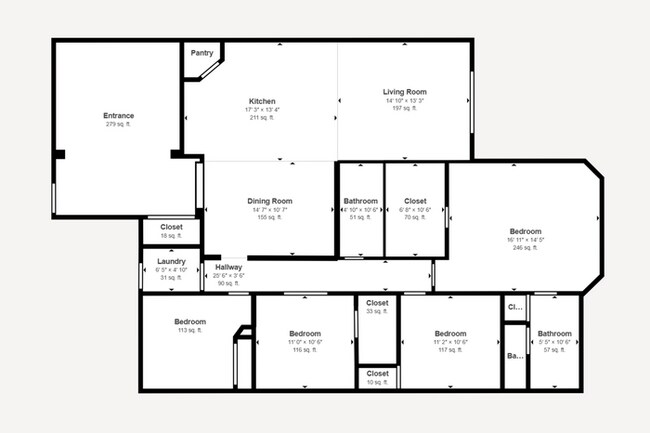 Foto del edificio - 4Bed/2Bath Home at Signal Butte/Warner! $399 MOVE-IN SPECIAL! Ready for Immediate Move-In!