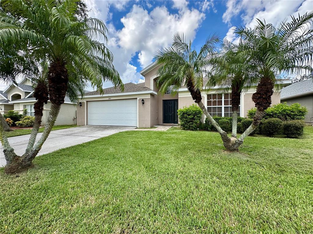 Foto principal - 2851 Oconnell Dr