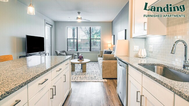 Foto del edificio - 100 N Hearthstone Way