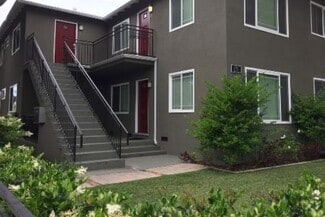 exterior - 1762 9th St