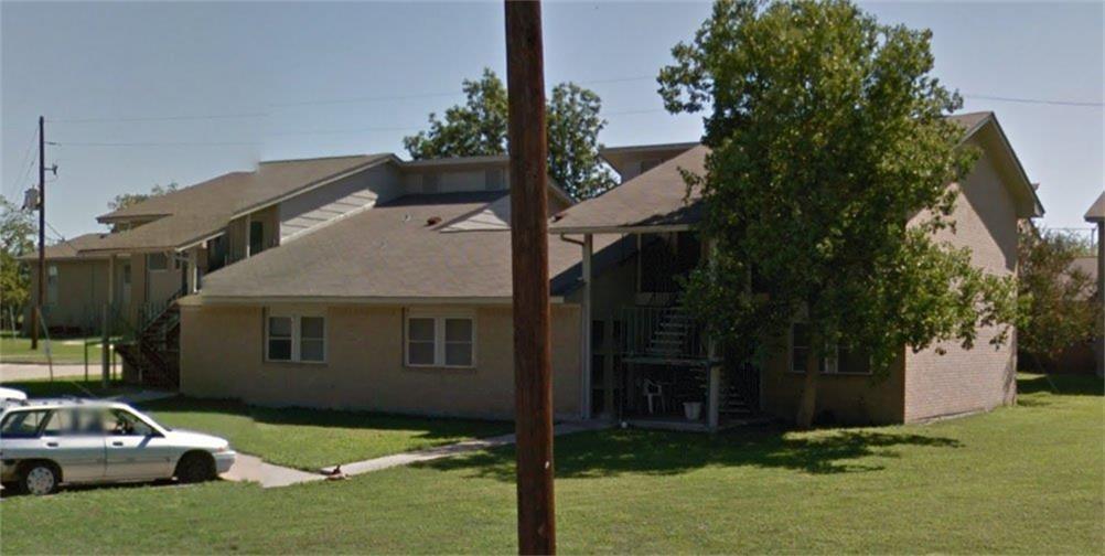 500 N Anderson St, Bremond, TX 76629 Room for Rent in Bremond, TX