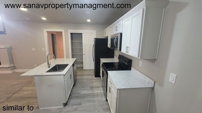 Foto del edificio - 4031 NE 5th St
