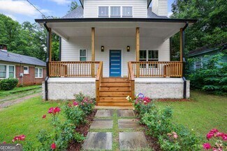 Building Photo - 79 Adair Ave SE