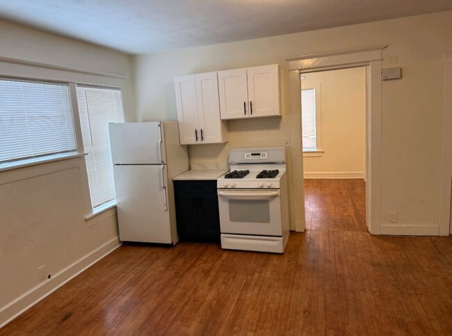 Foto del edificio - 222 S 2nd St