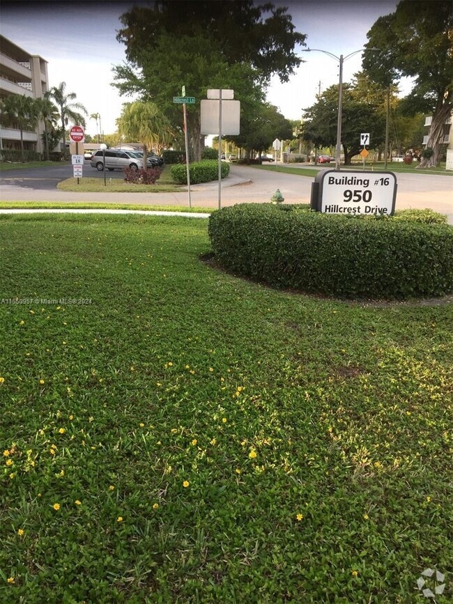 Hillcrest Apartments for Rent Hollywood, FL 40 Rentals