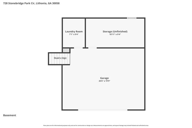Foto del edificio - 728 Stonebridge Park Cir