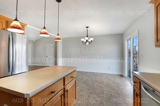 Foto del edificio - 3645 Rolling Ridge Way