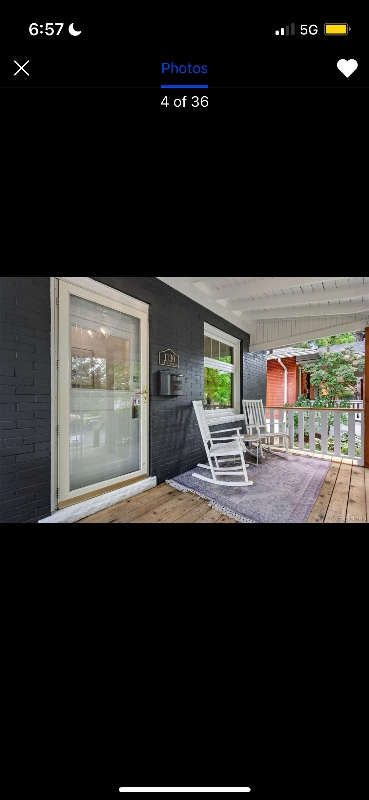 Building Photo - 1130 S Josephine St