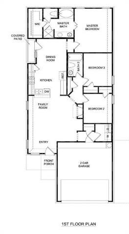 Foto del edificio - 9901 Pronghorn Rd
