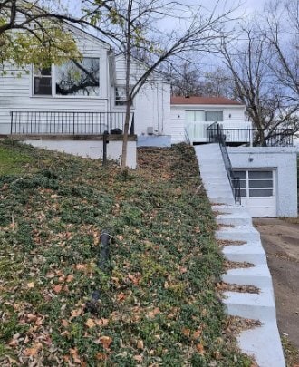 Foto del edificio - 401 Hyde Park Dr