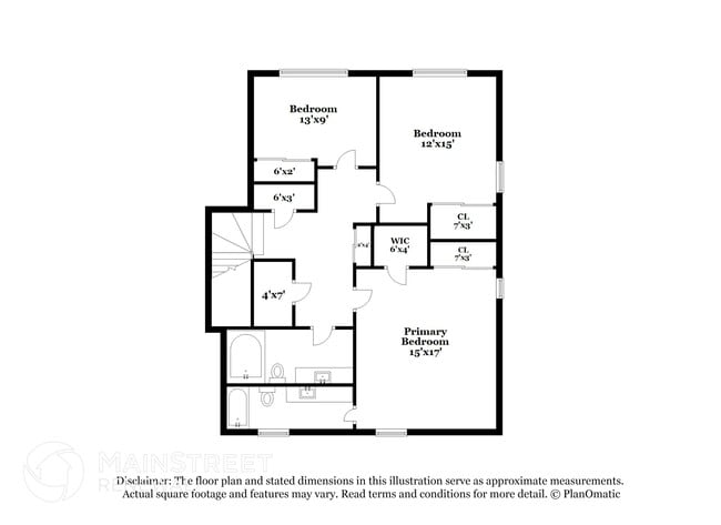 Building Photo - 6704 Amesbury Ln