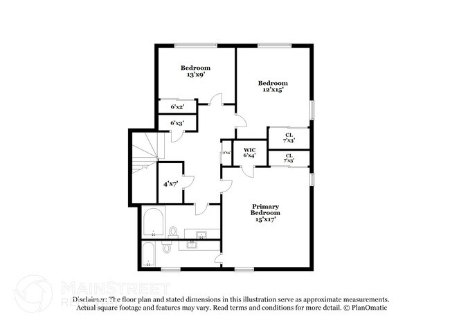 Foto del edificio - 6704 Amesbury Ln