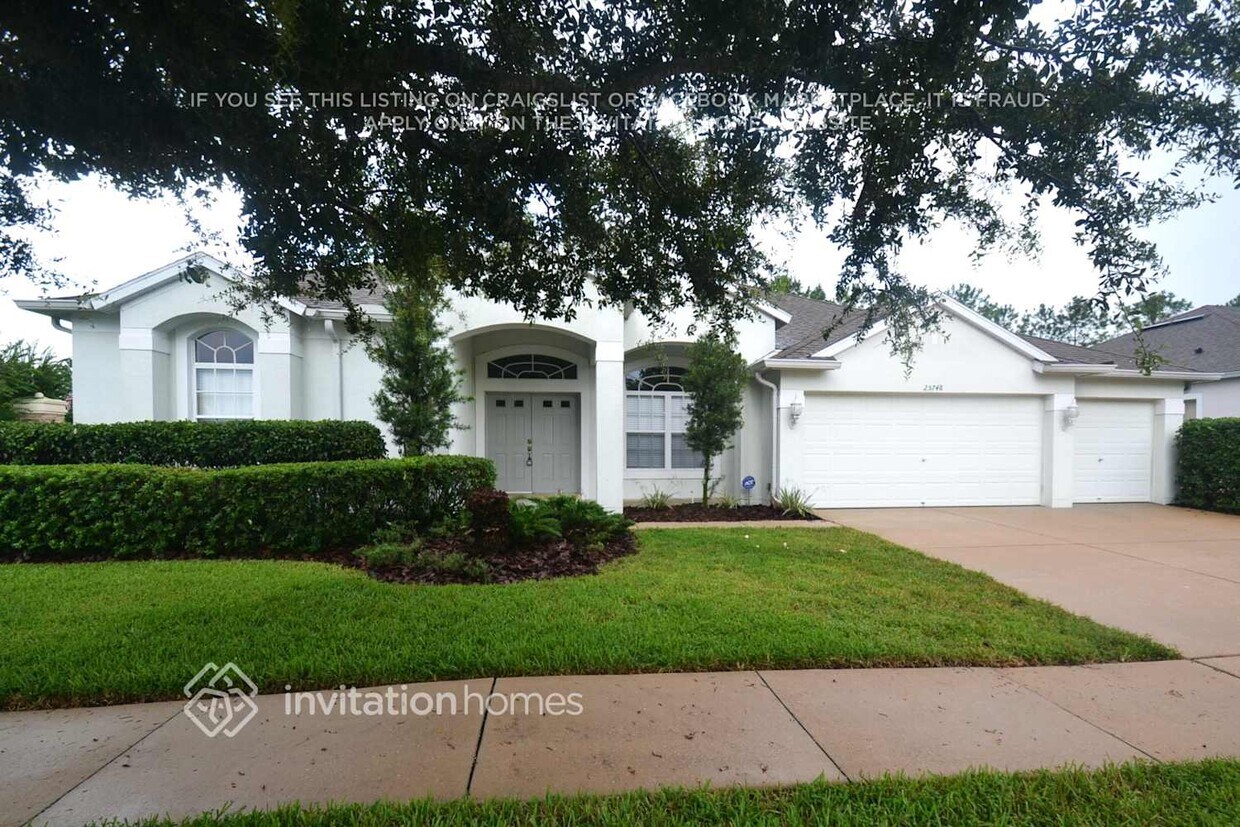 Foto principal - 25748 Unbridled Ct