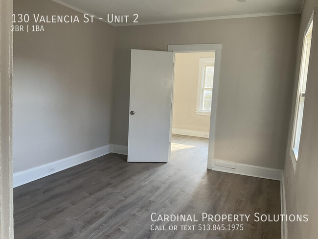 Foto del edificio - 2 Bedroom Apt in Mt Auburn  - Available Im...