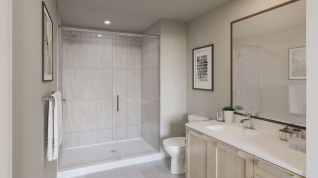 Interior Photo - Locklyn West Palm