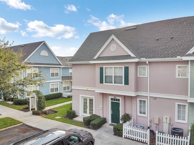 Building Photo - 4010 San Gallo Dr