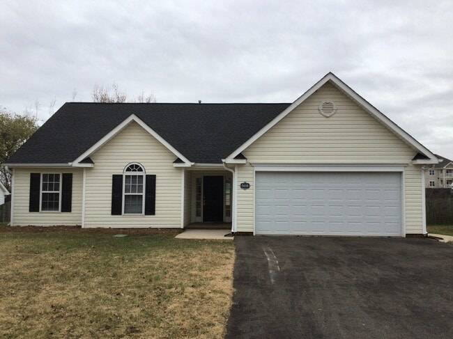 Building Photo - 5410 Bridgegate Dr