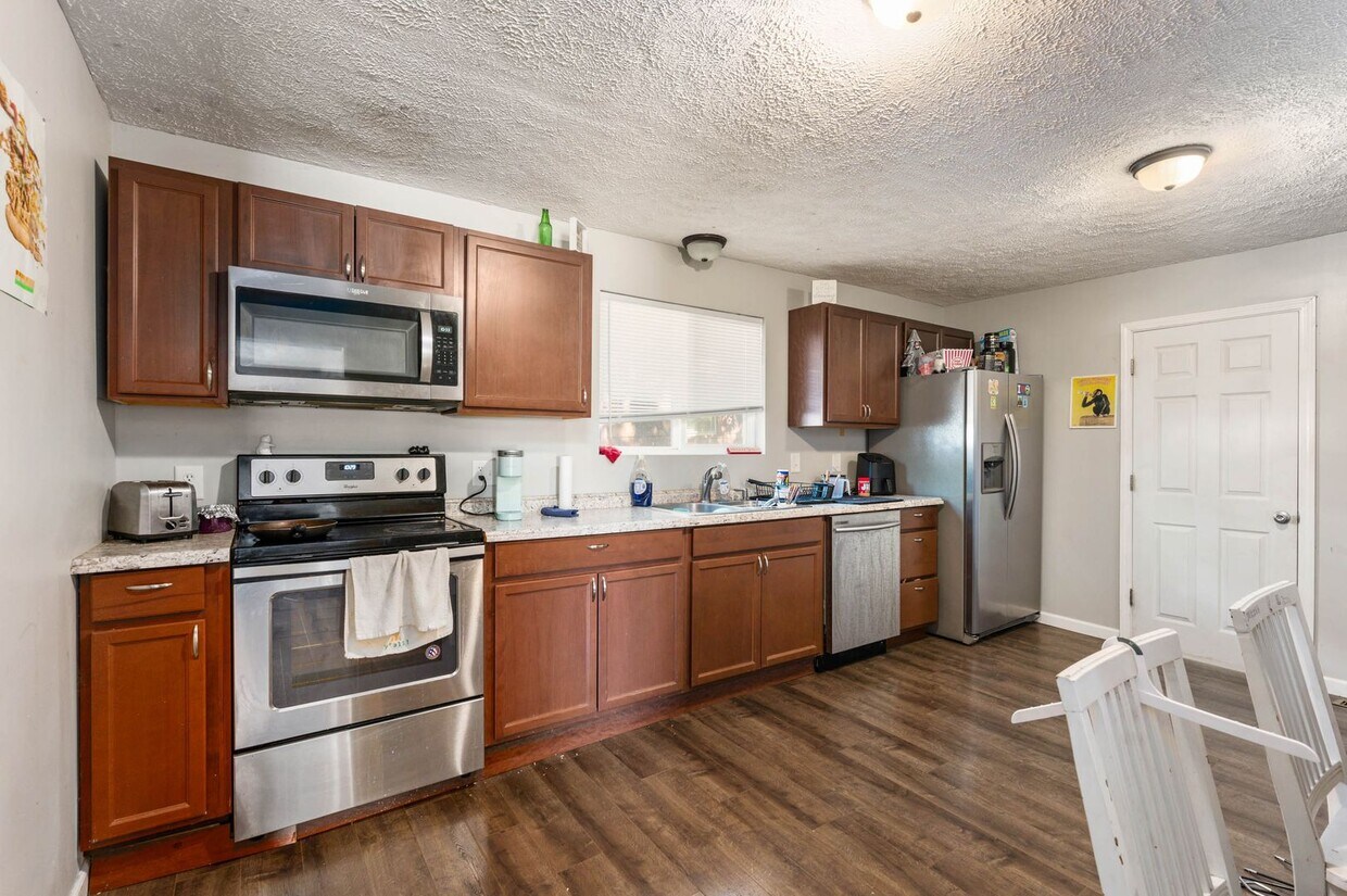 Foto principal - 814-816 W. North St