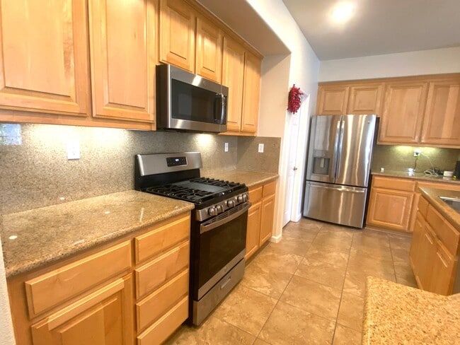 Photo - Dublin Ranch Village 2 bd / 2.5 bath Townhome