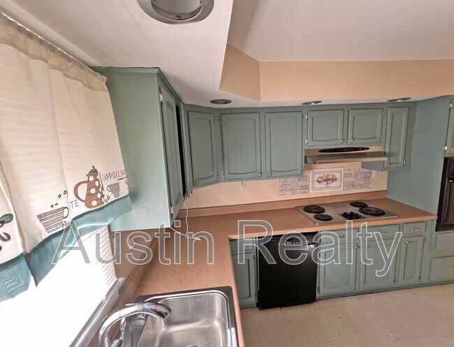 Foto del edificio - 1315 St Bernadette Ln