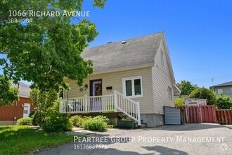 Building Photo - 1066 Richard Ave