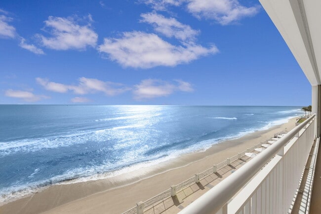 Building Photo - 3546 S Ocean Blvd