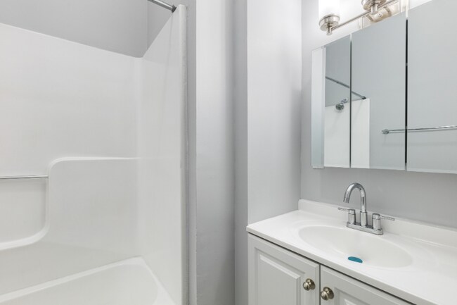 Foto del edificio - 1710 St Paul St