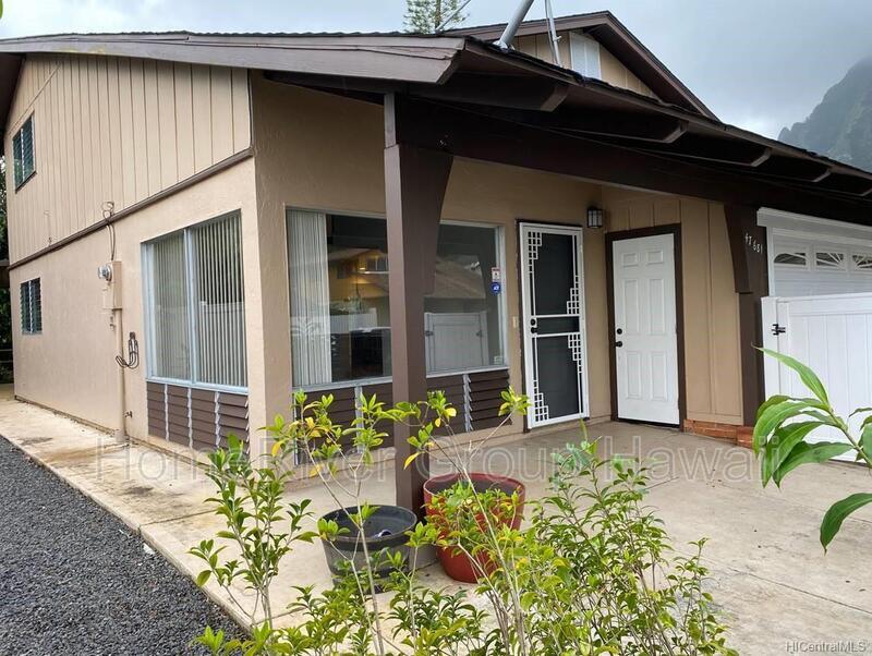 47681681 Hui Ulili St, Kaneohe, HI 96744 House Rental in Kaneohe