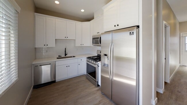 Foto del edificio - 4BD/2BA, Private Yard!