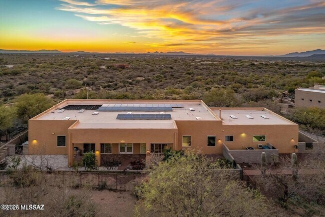 Building Photo - 15190 E Two Bar Z Ranch Pl
