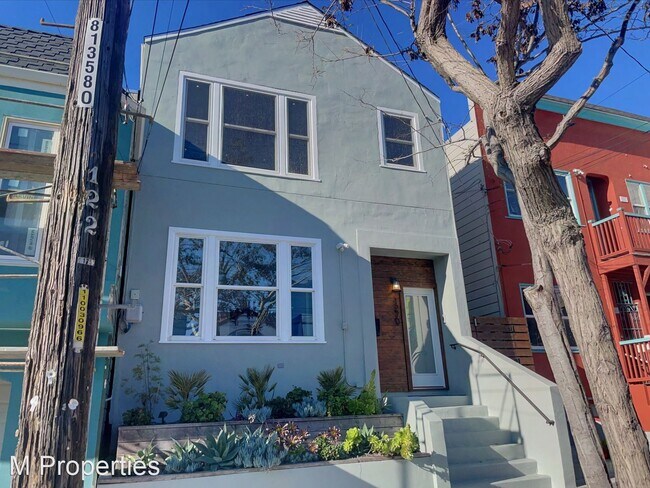 Building Photo - 2 br, 2 bath House - 1270 York Street