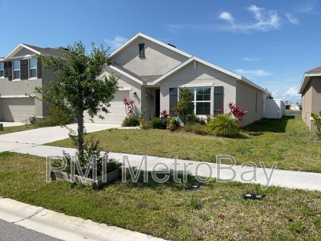 Foto del edificio - 816 Will Scarlett Ave