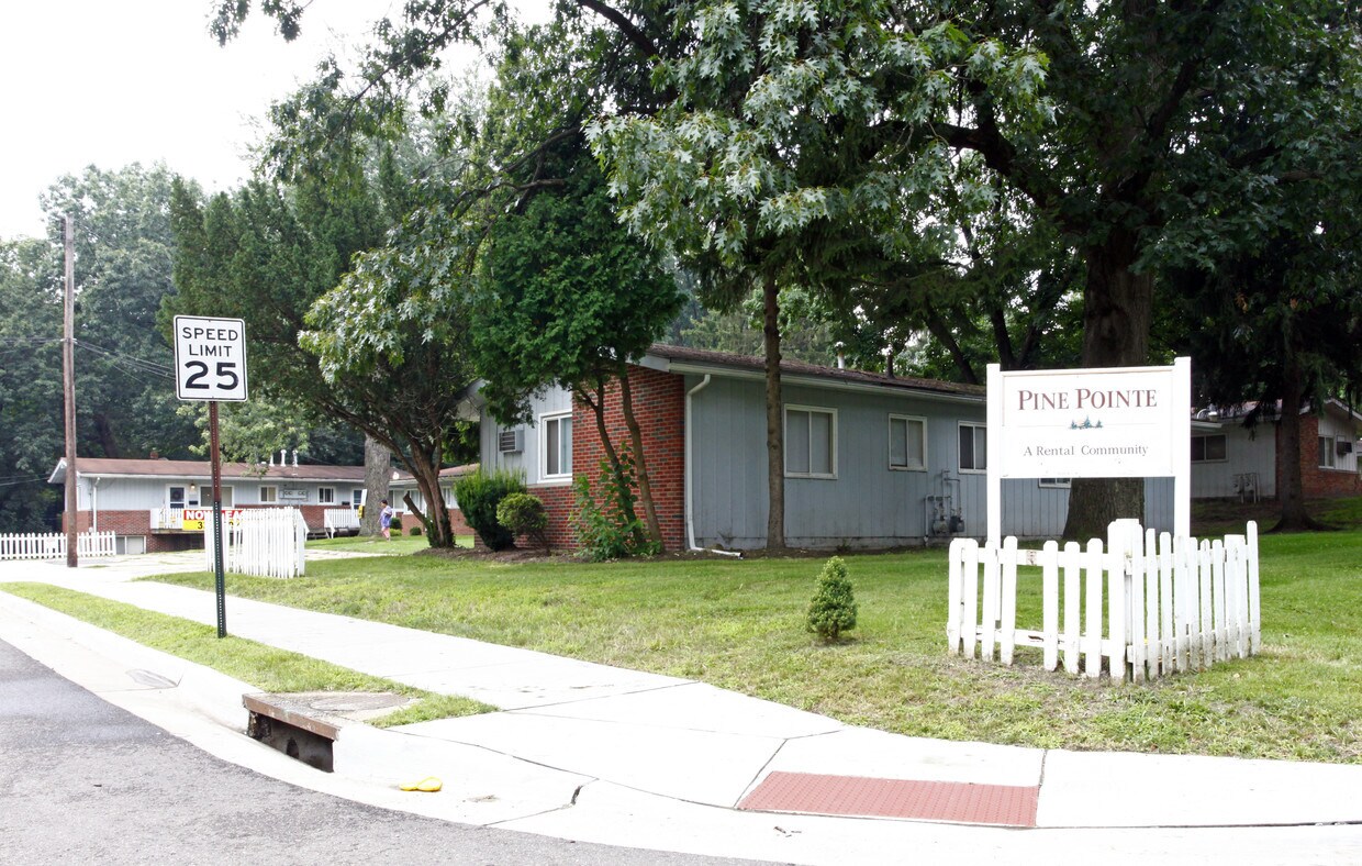 Building Photo - 516-530 Frederick Ave