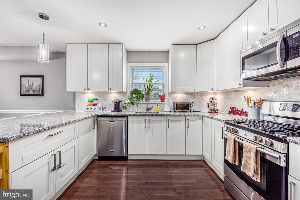 Foto principal - 911 Wood St