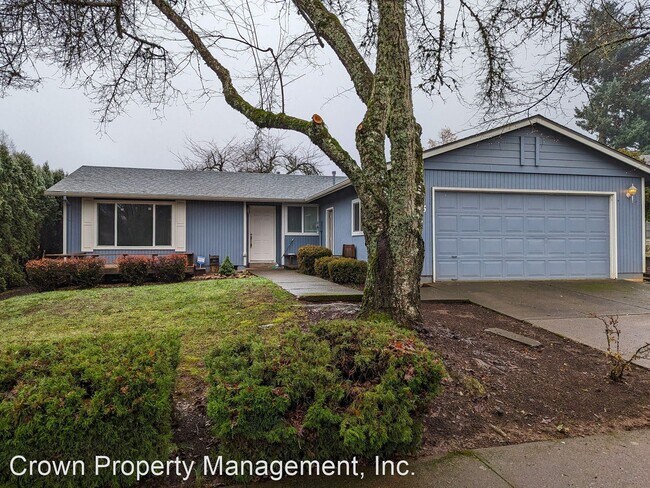 Building Photo - 3 br, 2 bath House - 5315 Red Leaf Dr S