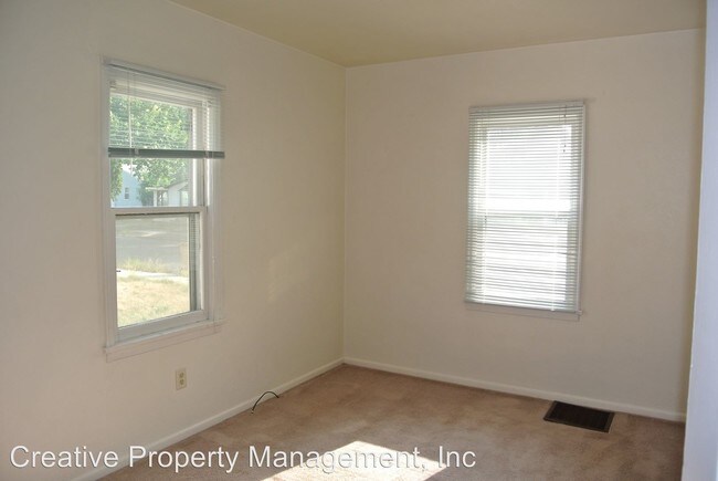 Foto del edificio - 603 11th St NE