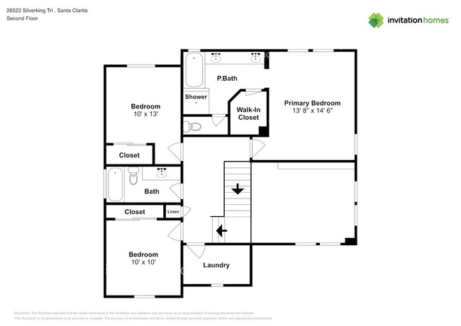 Foto del edificio - 28522 Silverking Trail